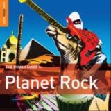 Various - Rough Guide Planet Rock